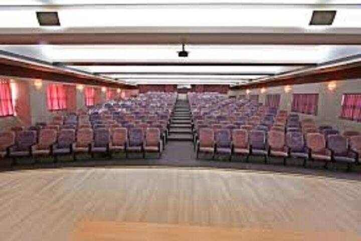 auditorium